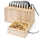 Image for article titled An iPad-Controlled Drum Machine That Plays Whatever You've Got
